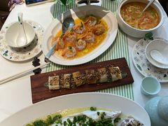 -汤城小厨•粤菜•靓汤(西直门凯德MALL店)