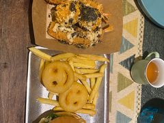 -美森西餐厅(曙光大道店)