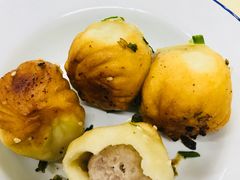 特色生煎-舒蔡记生煎菜饭(云南中路店)