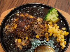 -花笺日本料理(奥园·中环广场店)