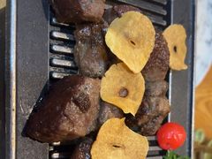 -和创柚子·会席日本料理(新区淮海街店)