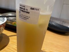 -混果汁(福田领展中心城店)
