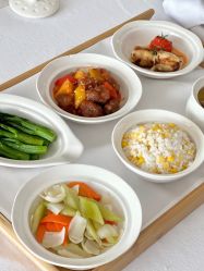 点击看大图 -圣贝拉母婴护理中心(深圳莱佛士店)