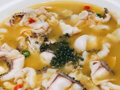 -青花椒花椒鱼(合生汇店)