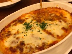 -玛格萝妮比萨屋(四平店)