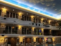 -海韵之星邮轮水会(明发商业广场店)