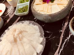 -秦宝雪花牛肉养生火锅(大兴九臻店)