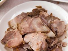 -宝光熏肉鞋底火烧(新街口店)