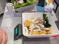 -椒锅锅·麻辣香锅(互联宝地店)