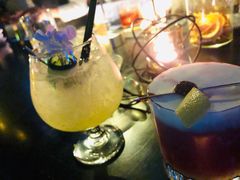 -柒Lounge(三里屯店)