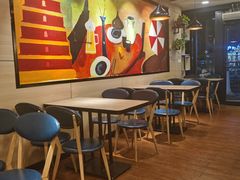 -焦记老潼关肉夹馍(东五路店)