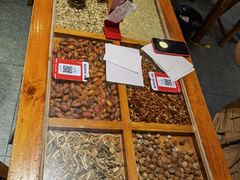 -宽窄巷子成都小吃(建文店)