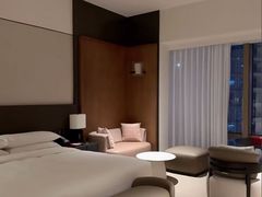 -上海外滩茂悦大酒店