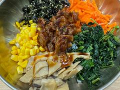 -米村拌饭(银泰中心店)