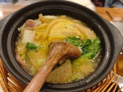 -馋三尺蟹粉小笼(人民广场店)