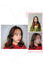 点击看大图 -MONE美发沙龙