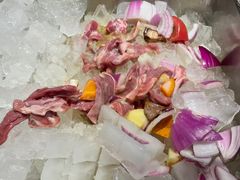 -泽成·冰煮羊(乌兰察布红楼店)