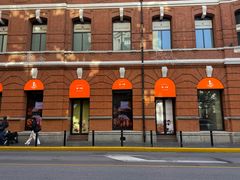 -潮一不贰·法式甜品·生日蛋糕·西式简餐(外滩店)