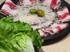 -Ant 蚂蚁洞烤肉·大营地(上海静安大悦城店)