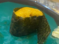 海胆寿司-Sushi Hanzo半藏(天环广场店)