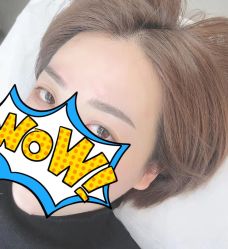 -久匠·野生眉半永久纹绣
