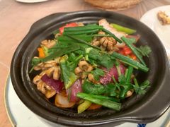 -李记潮汕砂锅粥(营福路店)