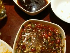 -鼎尊锅物料理(五角场店)
