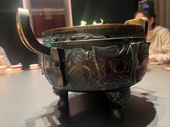 -曾宴·楚菜(湖北省博物馆店)