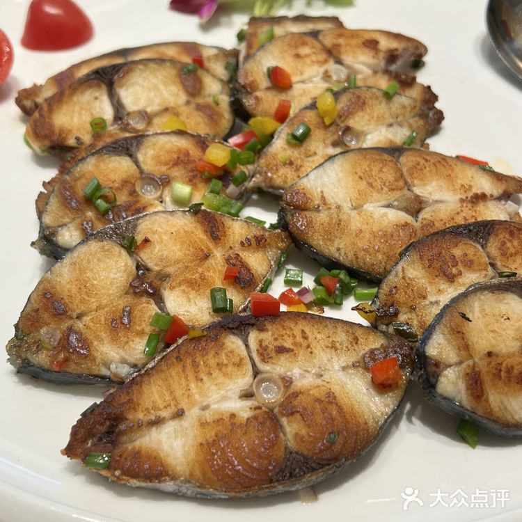 宁波老牌本帮菜，海鲜透骨新鲜！