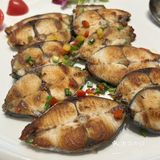 宁波老牌本帮菜，海鲜透骨新鲜！