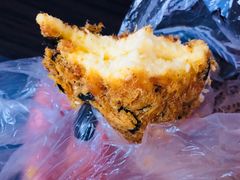 海苔风味小贝-鲍师傅糕点(观前街店)