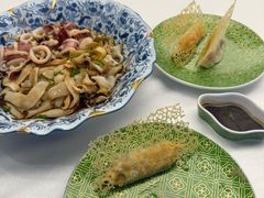 -品海楼·大连海胆锅贴馆(东港店)