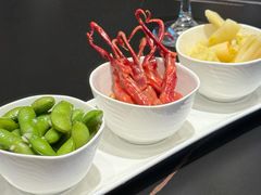 -味莊餐厅(康庄南街店)