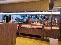 -蔡澜点心·粤菜(花城汇南区店)