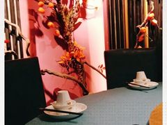 -清真·卡德尔大叔新疆主题餐厅(龙汇路店)