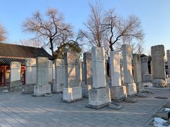 -北京石刻艺术博物馆(五塔寺)