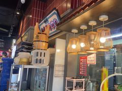 -街小坐闽南小牌档(老火车站店)