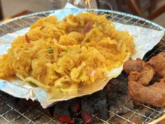 -韩风烤牛肉冷面店
