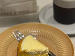 -BAKER&SPICE(环贸店)