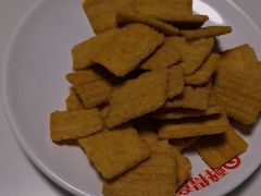 -醉得意·家常菜(杨家湾店)