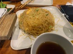 -木屋烧烤(惠阳华润小径湾店)