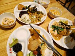 -素满香·素食自助餐(苏州·临顿路店)