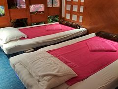 -世外桃源水疗会(皇庭彩园店)