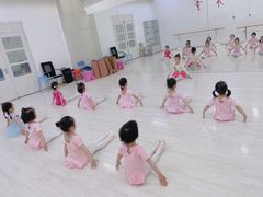 -快乐琴弦音乐舞蹈艺术教育中心(马连道校区)