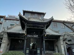 -西安化觉巷清真大寺