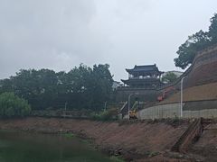 -东坡赤壁风景名胜区
