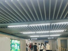 -商城路(地铁站)