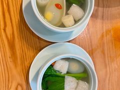 -竹里馆·淮扬菜·功夫茶(老门东店)