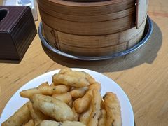 -百年认一力 太原老字号 (桥头街店)