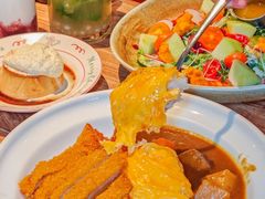 -玛格萝妮比萨屋(陆家浜路店)